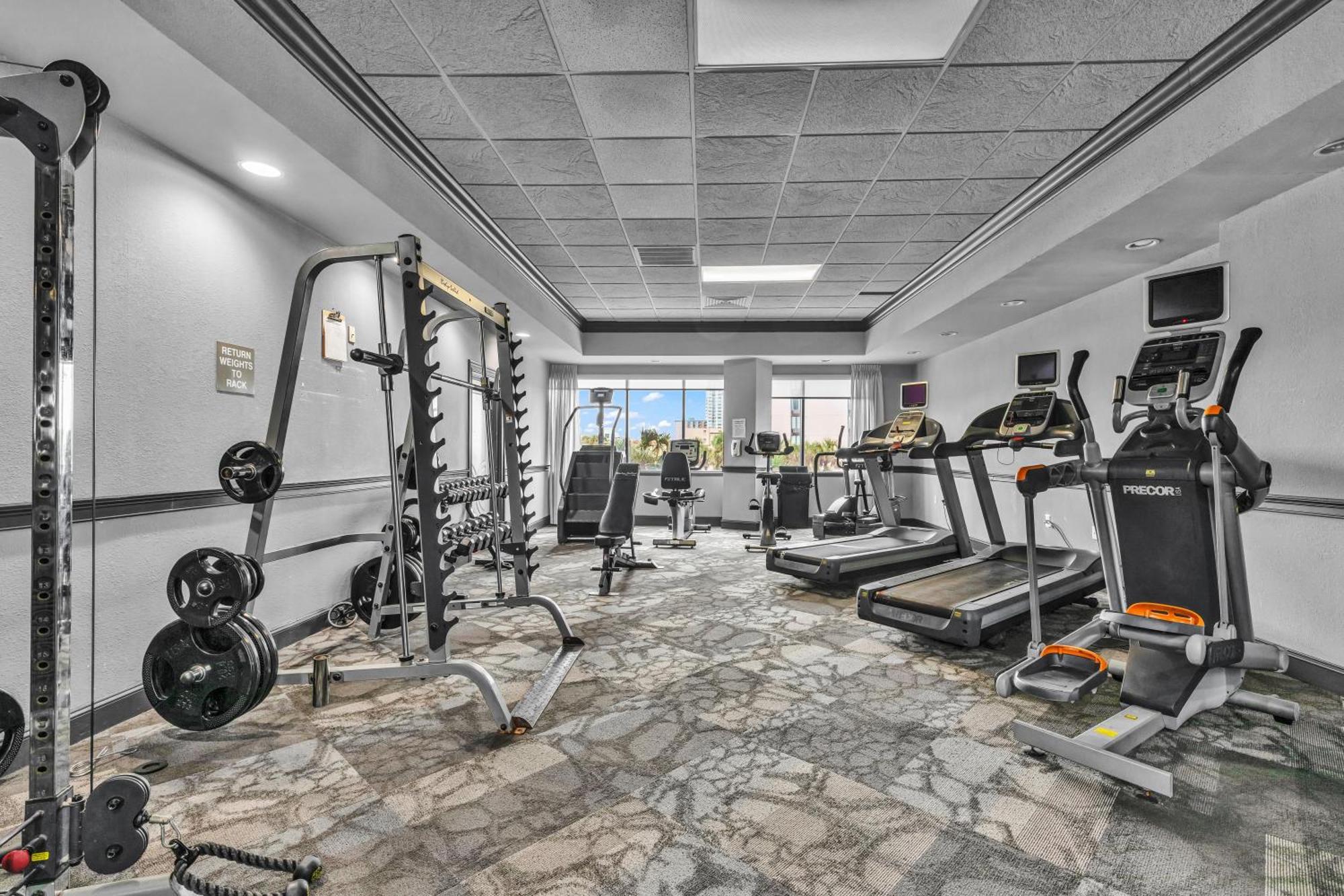 Bluewater Resort 1501 Μιρτλ Μπιτς Εξωτερικό φωτογραφία