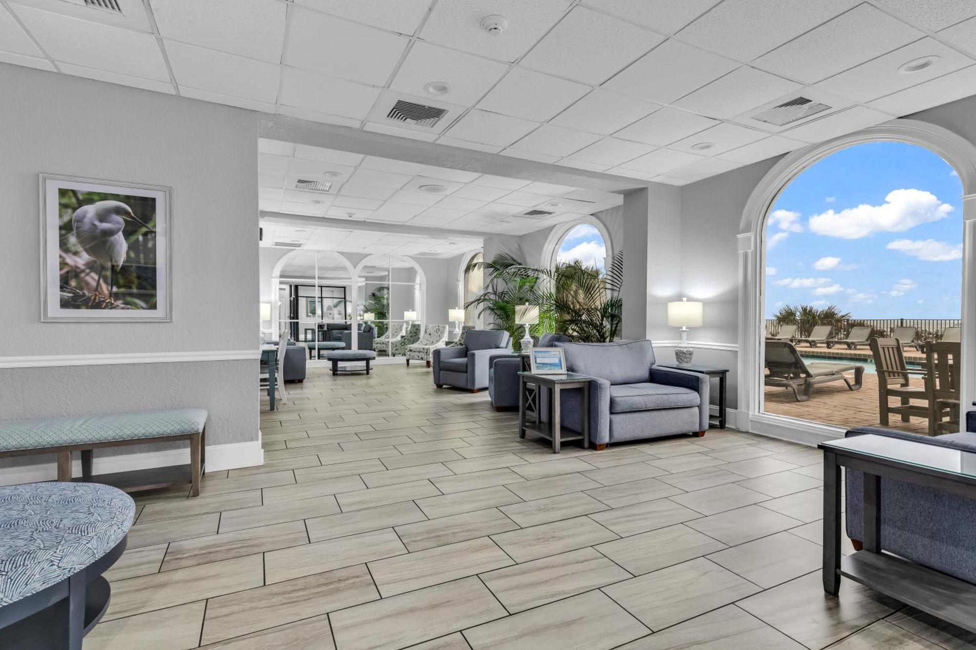Bluewater Resort 1501 Μιρτλ Μπιτς Εξωτερικό φωτογραφία