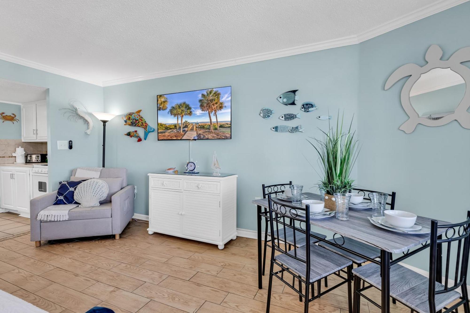Bluewater Resort 1501 Μιρτλ Μπιτς Εξωτερικό φωτογραφία