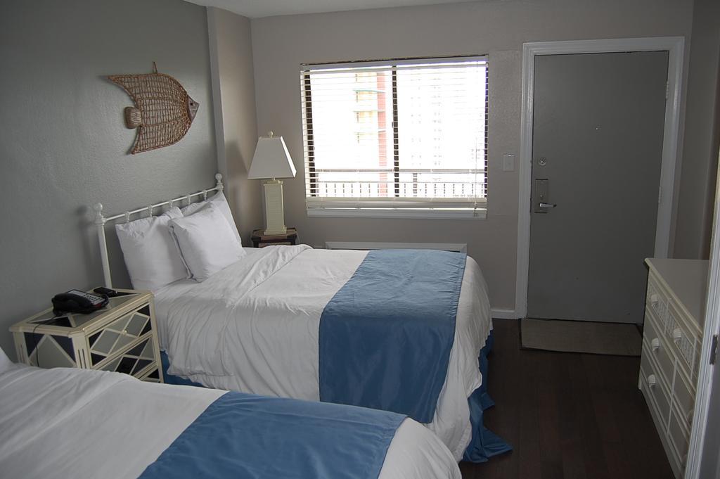 Bluewater Resort 1501 Μιρτλ Μπιτς Εξωτερικό φωτογραφία